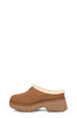 UGG New Heights Cozy Clog Womens Boots